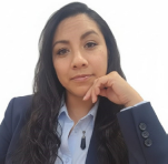 Dra. Alma Castillo Granados